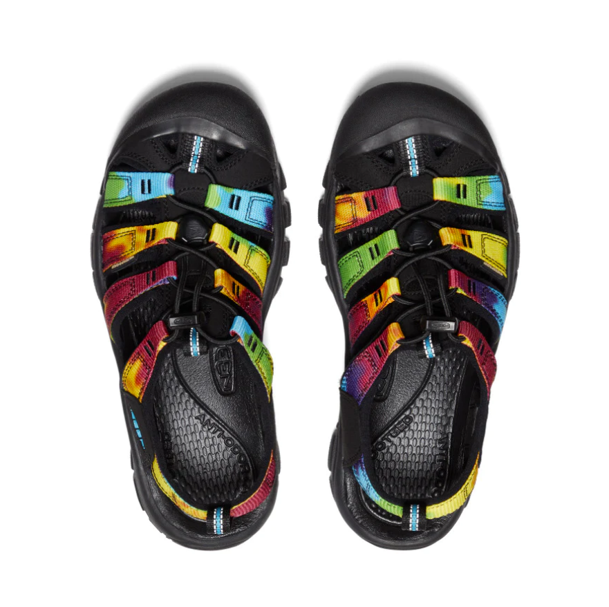 Keen Women s Newport Retro Wuerth Shoes