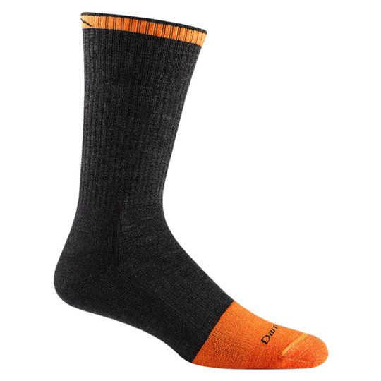 Darn Tough Men's Steely Boot Midweight Work Sock