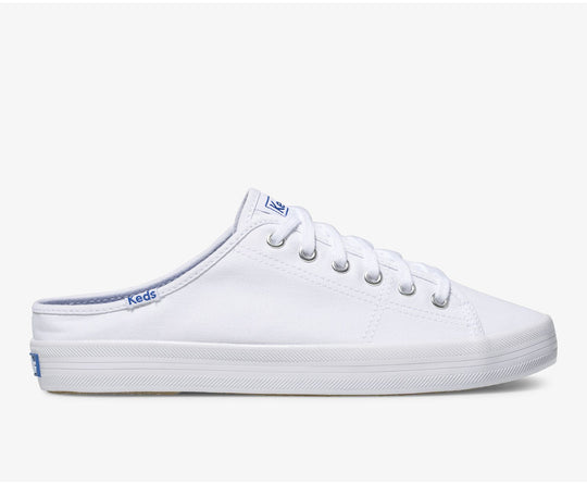 Keds Women's Kickstart Mule Canvas
