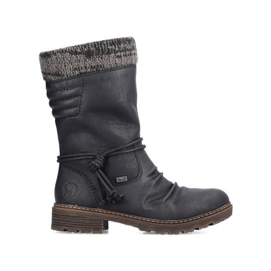 Rieker Women's Z4755