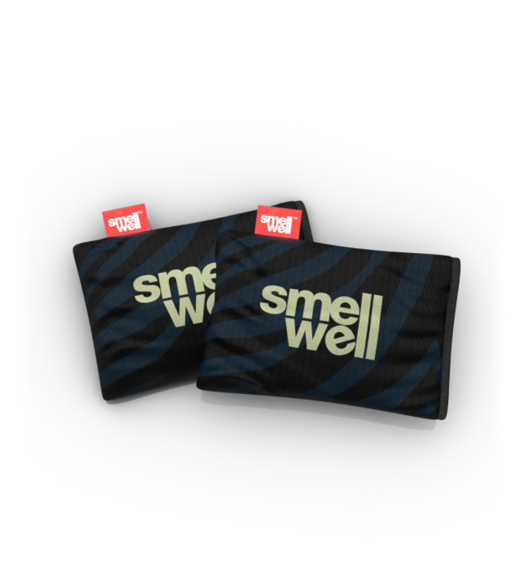 SmellWell Active Freshener Inserts