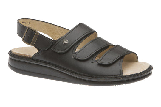 Finn Comfort Women's Sylt Soft Footbed