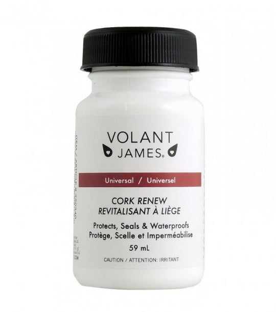 Volant James Cork Renew