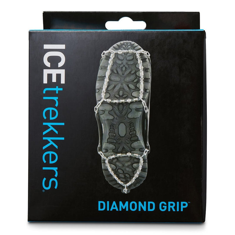 IceTrekkers Diamond Grip