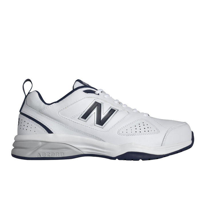 New Balance Men s MX623 V3 Wuerth Shoes