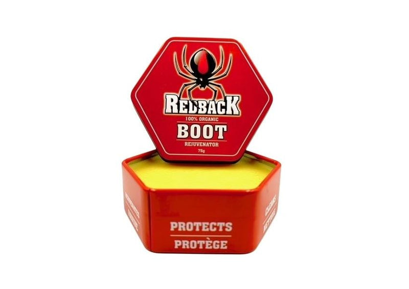 RedBack Boot Rejuvinator