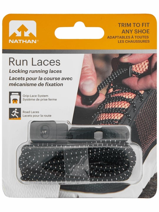 Nathan Sports Run Laces