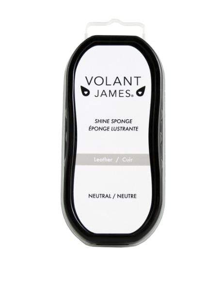 Volant James Shine Sponge